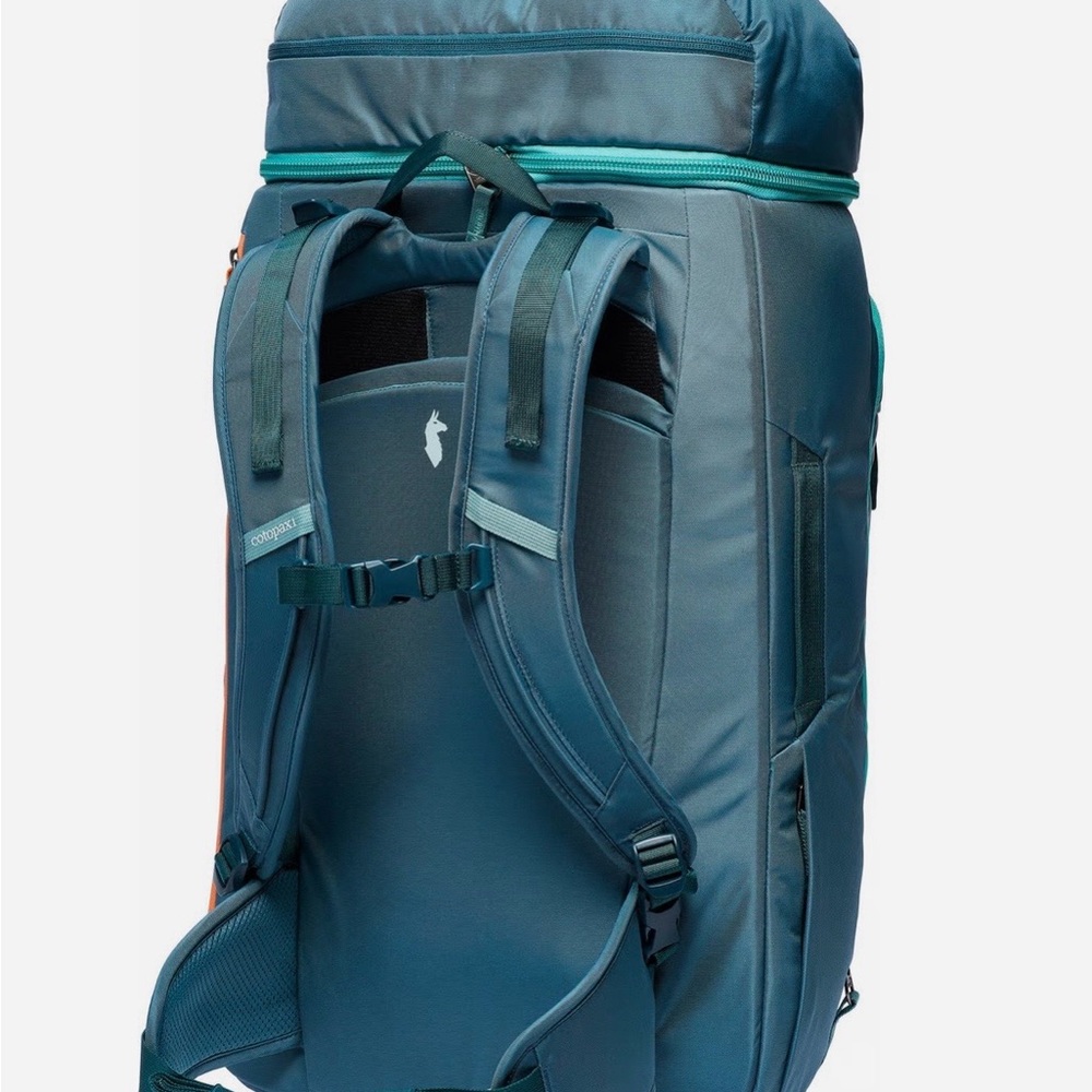 Cotopaxi Allpa Adventure 50L Travel Pack (Nwt) - Picture 11 of 11